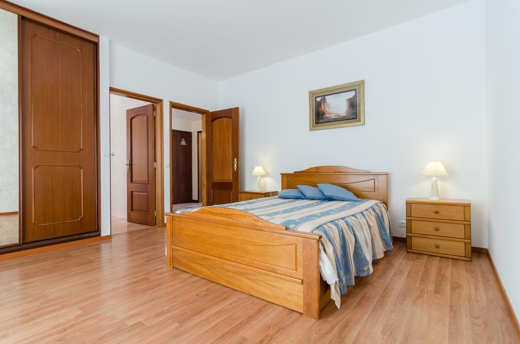 Villa Do Monte Monte Raposo Room photo