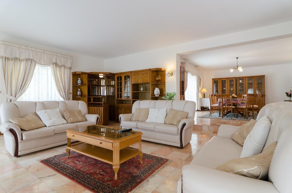 Villa Do Monte Monte Raposo Room photo