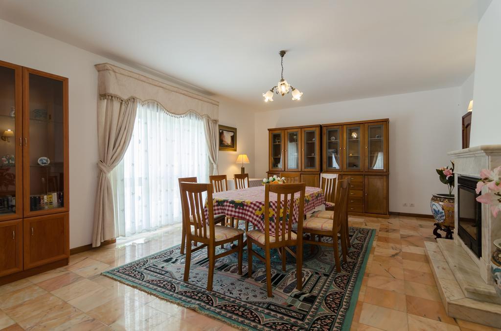Villa Do Monte Monte Raposo Room photo