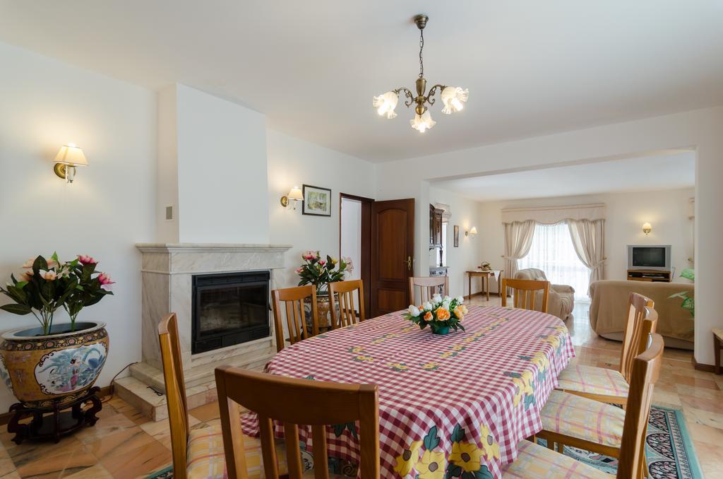 Villa Do Monte Monte Raposo Room photo