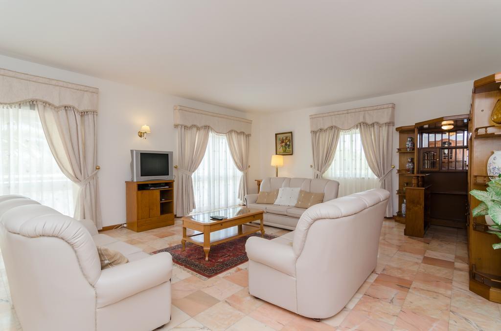 Villa Do Monte Monte Raposo Room photo